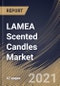 2020 - 2026年，拉米亚香薰蜡烛市场，各分销渠道(便利店，大卖场和超市和在线)，各产品(容器，支柱和其他产品)，各国家，行业分析和预测，产品简图