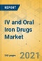 IV和口服铁药品市场 - 全球展望和预测2021-2026  - 产品缩略图图像