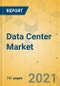 数据中心市场-全球展望和预测2021-2026 -产品缩略图图像