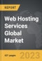 Web托管服务 - 全球市场轨迹与分析 - 产品缩略图