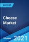 奶酪市场:全球行业趋势，份额，规模，增长，机会和预测2021-2026 -产品缩略图