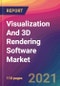 2020年至2028年可视化和3D渲染软件市场规模、市场份额、应用分析、区域前景、增长趋势、主要参与者、竞争战略和预测-产品缩略图