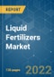 液态肥料市场-增长、趋势、COVID-19影响和预测(2022 - 2027)-产品缩略图