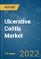 溃疡性结肠炎市场 - 增长，趋势，Covid-19影响和预测（2021  -  2026） - 产品缩略图图像