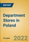百货商店在波兰 - 产品缩略图图像