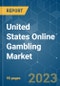 美国在线赌博市场-增长，趋势，COVID-19影响和预测(2021-2026)-产品缩略图