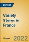 品种商店在法国 - 产品缩略图图像