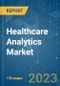 医疗保健分析市场-增长、趋势、COVID-19影响和预测(2021 - 2026)-产品缩略图