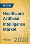 医疗保健人工智能市场:产品和服务(软件，服务)，技术(机器学习，NLP)，应用(医学成像，精准医疗，患者管理)，最终用户(医院，患者)-到2027年的全球预测-产品概述图