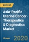 亚太子宫癌症治疗与诊断市场 - 增长，趋势和预测（2020  -  2025） - 产品缩略图图像