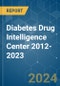 糖尿病药物情报中心2012-2023 -产品缩略图