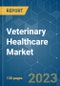 兽医保健市场-增长、趋势、COVID-19影响和预测(2021 - 2026)-产品缩略图