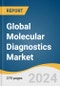 全球分子诊断市场规模，份额和趋势分析报告，技术(PCR, INAAT，测序，质谱，TMA)，产品，测试定位，应用，地区和细分市场预测，2021-2028 -产品缩略图
