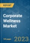企业健康市场-增长、趋势、COVID-19影响和预测(2021 - 2026)-产品缩略图