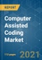 计算机辅助编码市场-增长、趋势、COVID-19影响和预测(2021 - 2026)-产品缩略图