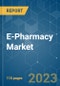 电子药房市场-增长、趋势、新冠病毒-19的影响和预测（2021-2026）-产品缩略图