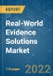 真实世界证据解决方案市场-增长、趋势、新冠病毒-19的影响和预测（2021-2026）-产品缩略图