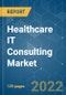 医疗保健IT咨询市场-增长、趋势、COVID-19影响和预测(2021 - 2026)-产品缩略图