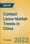联系中国的亮度市场趋势 - 产品缩略图图像