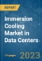 数据中心浸入式冷却市场-增长、趋势、COVID-19影响和预测(2021 - 2026)-产品缩略图