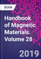 磁性材料手册。第28卷-产品缩略图图像