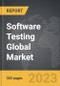 软件测试 - 全球市场轨迹和分析 - 产品缩略图图像