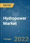 水电市场 - 增长，趋势，Covid-19影响和预测（2021  -  2026） - 产品缩略图图像