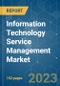 信息技术服务管理市场-增长、趋势、新冠病毒-19的影响和预测（2021-2026）-产品缩略图