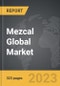 Mezcal -全球市场轨迹和分析-产品缩略图图像