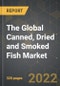 全球罐装、干鱼和熏鱼市场和COVID-19中期的影响-产品缩略图