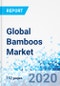 全球竹子市场-各终端用户(建筑，木材和家具，造纸和纸浆，纺织，医疗，农业，食品)，以及各地区:2019 - 2026年的最新行业洞察，综合分析和预测-产品简图图像