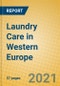 洗衣护理在西欧-产品缩略图图像