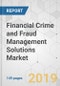 金融犯罪和欺诈管理解决方案市场 - 全球产业分析，规模，份额，增长，趋势和预测，2019-2027  - 产品缩略图图像