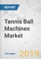 网球机械市场-全球行业分析，规模，份额，增长，趋势和预测，2018-2027 -产品缩略图图像