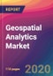地理空间分析市场，按组件，按类型，按应用，按终端使用，垂直-增长，未来前景和竞争分析，2020 - 2028 -产品缩略图