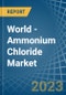 世界-氯化铵-市场分析，预测，规模，趋势和见解-产品形象