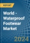 世界 - 防水鞋 - 市场分析，预测，尺寸，趋势和见解 - 产品缩略图图像