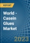 世界-酪蛋白胶-市场分析，预测，大小，趋势和洞察-产品缩略图