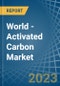 世界-活性炭-市场分析、预测、规模、趋势和见解-产品缩略图