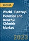 世界-过氧苯甲酰和苯甲酰氯-市场分析，预测，规模，趋势和见解-产品缩略图
