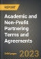 全球学术和非营利合作条款和协议2015-2021  - 产品缩略图图像