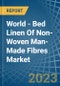世界-非织造纤维床上用品-市场分析，预测，尺寸，趋势和见解-产品缩略图