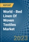 世界-编织纺织品床用麻布-市场分析，预测，尺寸，趋势和见解-产品缩略图图像