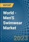世界-男士泳装(不包括针织或钩编纺织品)-市场分析，预测，尺寸，趋势和见解-产品缩略图