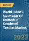 世界-针织或钩编纺织品的男士泳装-市场分析，预测，尺寸，趋势和见解-产品缩略图图像