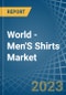 世界-男式衬衫（针织或钩编）-市场分析、预测、尺码、趋势和见解-产品缩略图