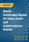 世界-基于尿素，尿嘧啶和磺酰脲的除草剂-市场分析，预测，规模，趋势和见解-产品缩略图