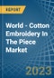 世界-棉刺绣在片-市场分析，预测，大小，趋势和洞察-产品缩略图图像