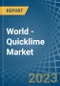 世界-生石灰-市场分析，预测，大小，趋势和洞察-产品缩略图