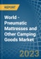 世界-气动床垫和其他野营用品-市场分析，预测，大小，趋势和洞察-产品缩略图图像